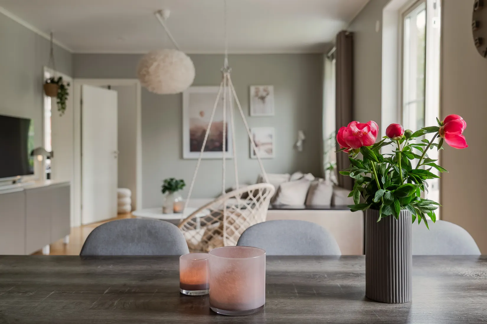 Bostadsrätt, Vintergatan 47, Gånsta, Enköping