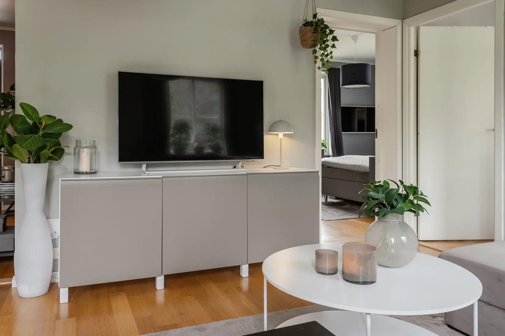 Bostadsrätt, Vintergatan 47, Gånsta, Enköping