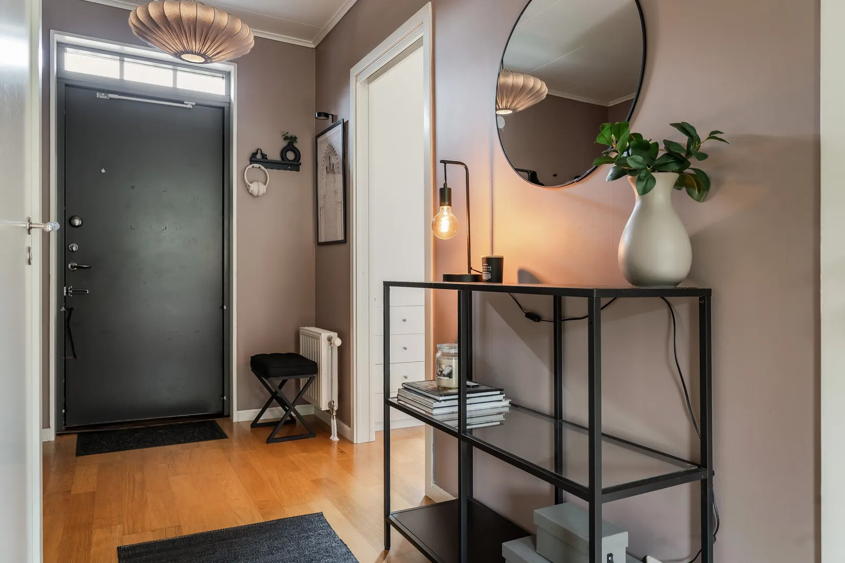 Bostadsrätt, Vintergatan 47, Gånsta, Enköping