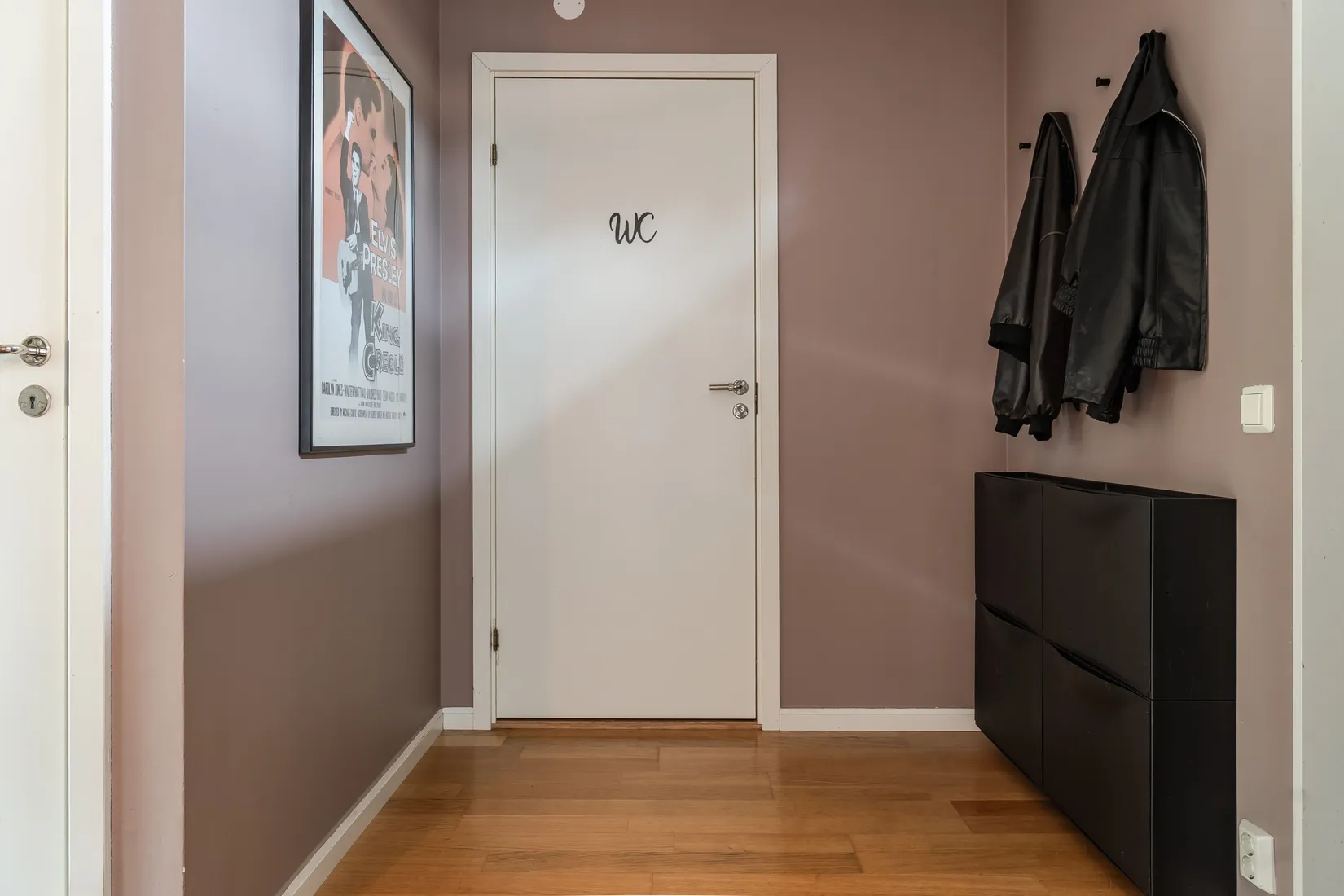 Bostadsrätt, Vintergatan 47, Gånsta, Enköping