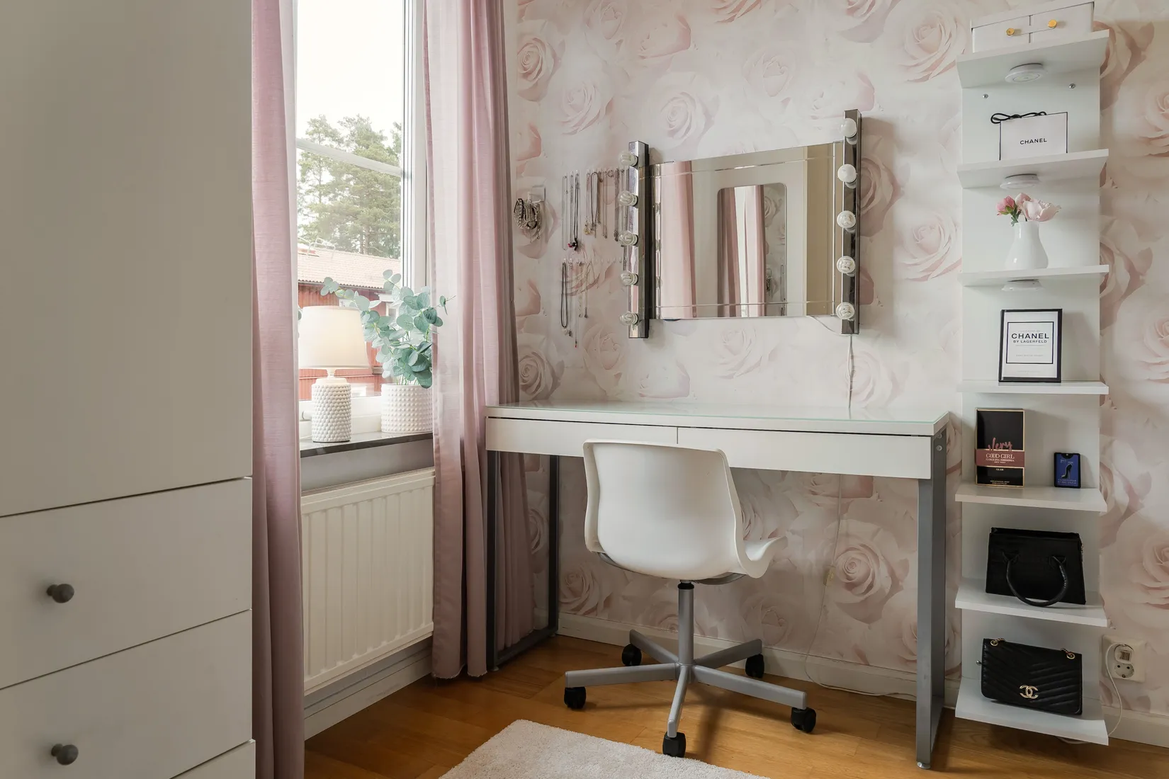 Bostadsrätt, Vintergatan 47, Gånsta, Enköping