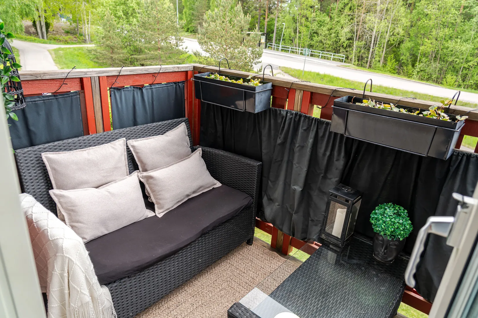 Bostadsrätt, Vintergatan 47, Gånsta, Enköping
