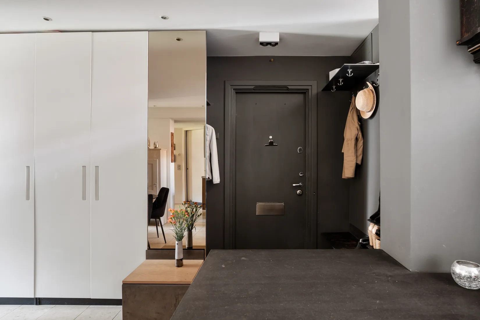 Bostadsrätt, Döbelnsgatan 58, Vasastan - Sibirien, Stockholm