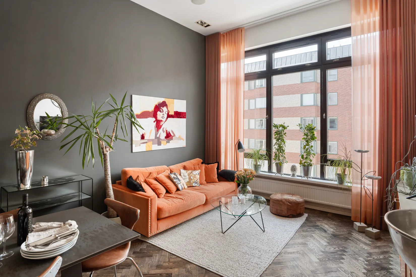 Bostadsrätt, Döbelnsgatan 58, Vasastan - Sibirien, Stockholm