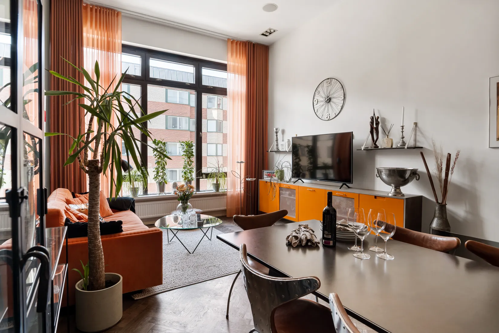 Bostadsrätt, Döbelnsgatan 58, Vasastan - Sibirien, Stockholm
