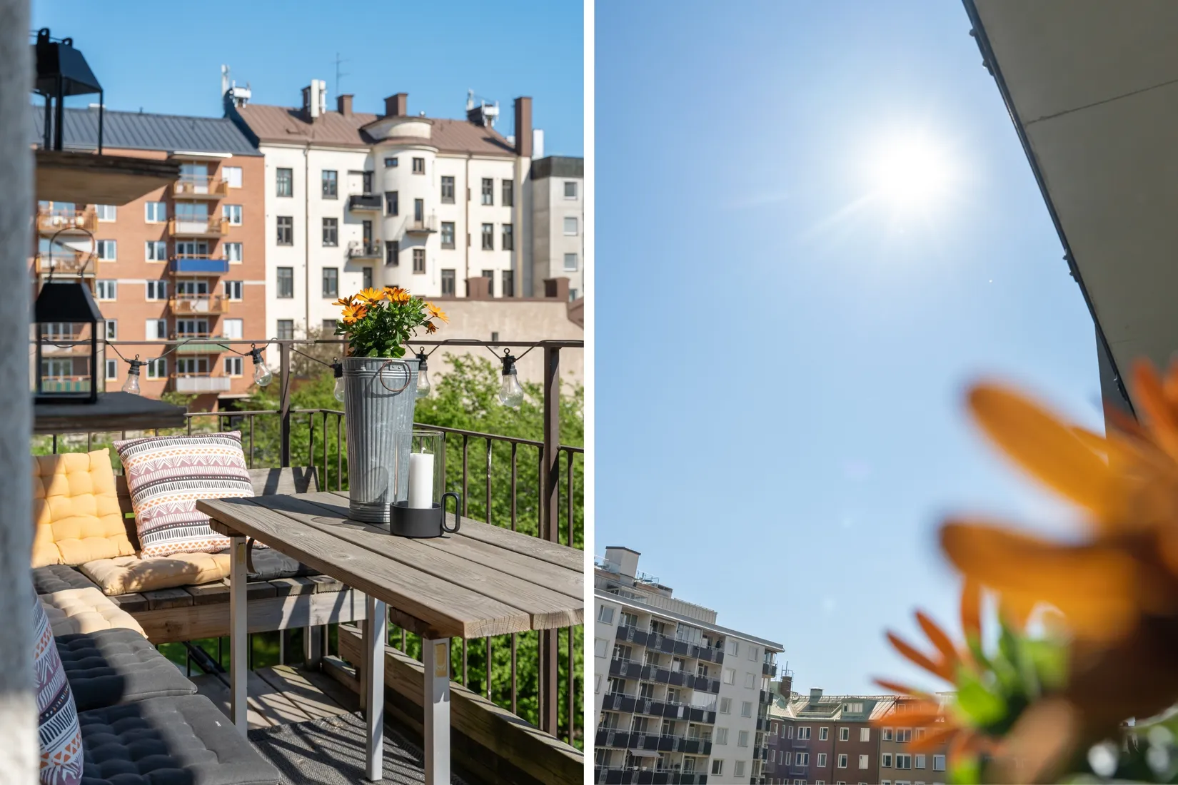 Bostadsrätt, Döbelnsgatan 58, Vasastan - Sibirien, Stockholm