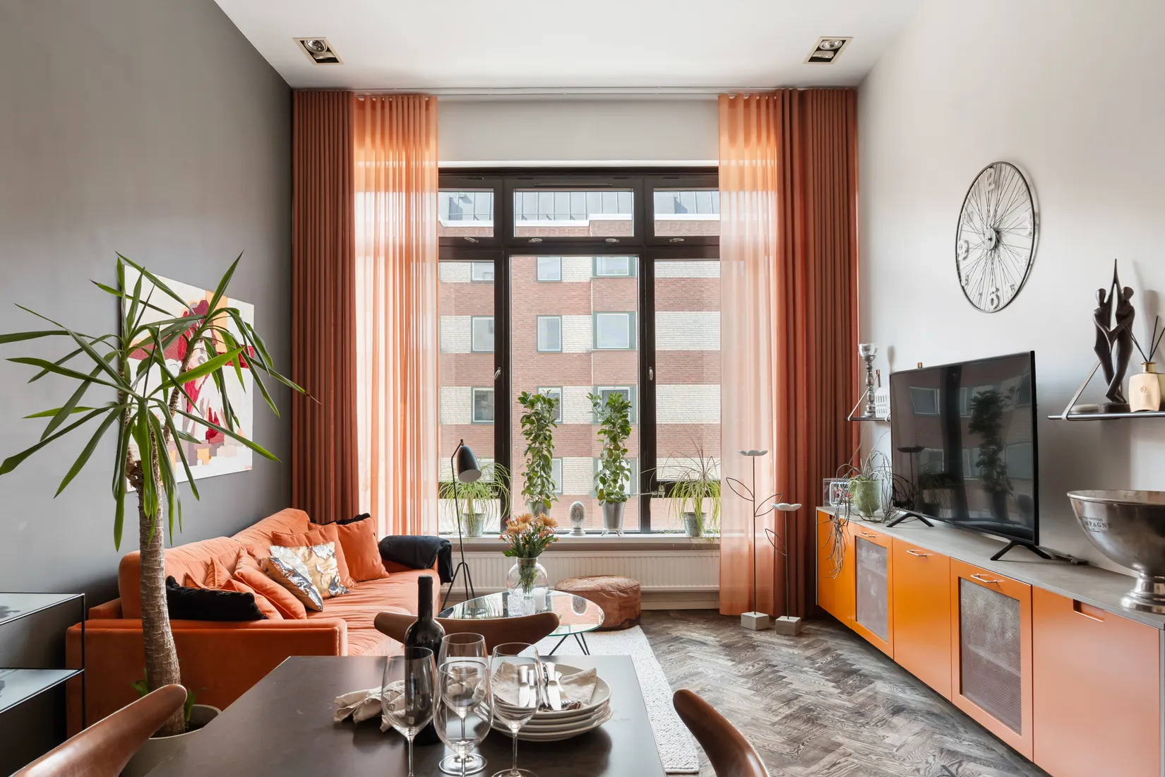 Bostadsrätt, Döbelnsgatan 58, Vasastan - Sibirien, Stockholm