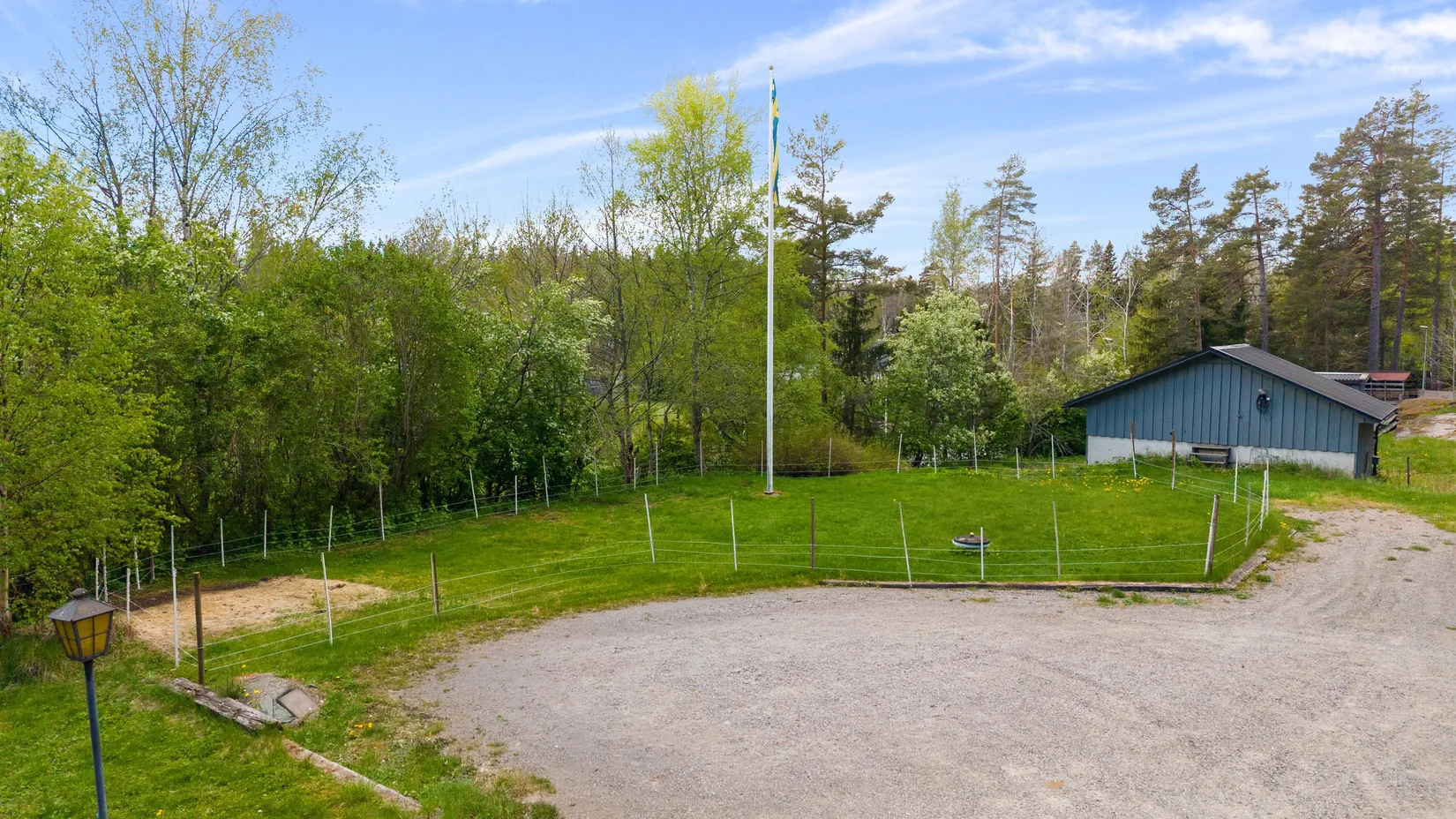 Villa, Bondvägen 89, Haninge