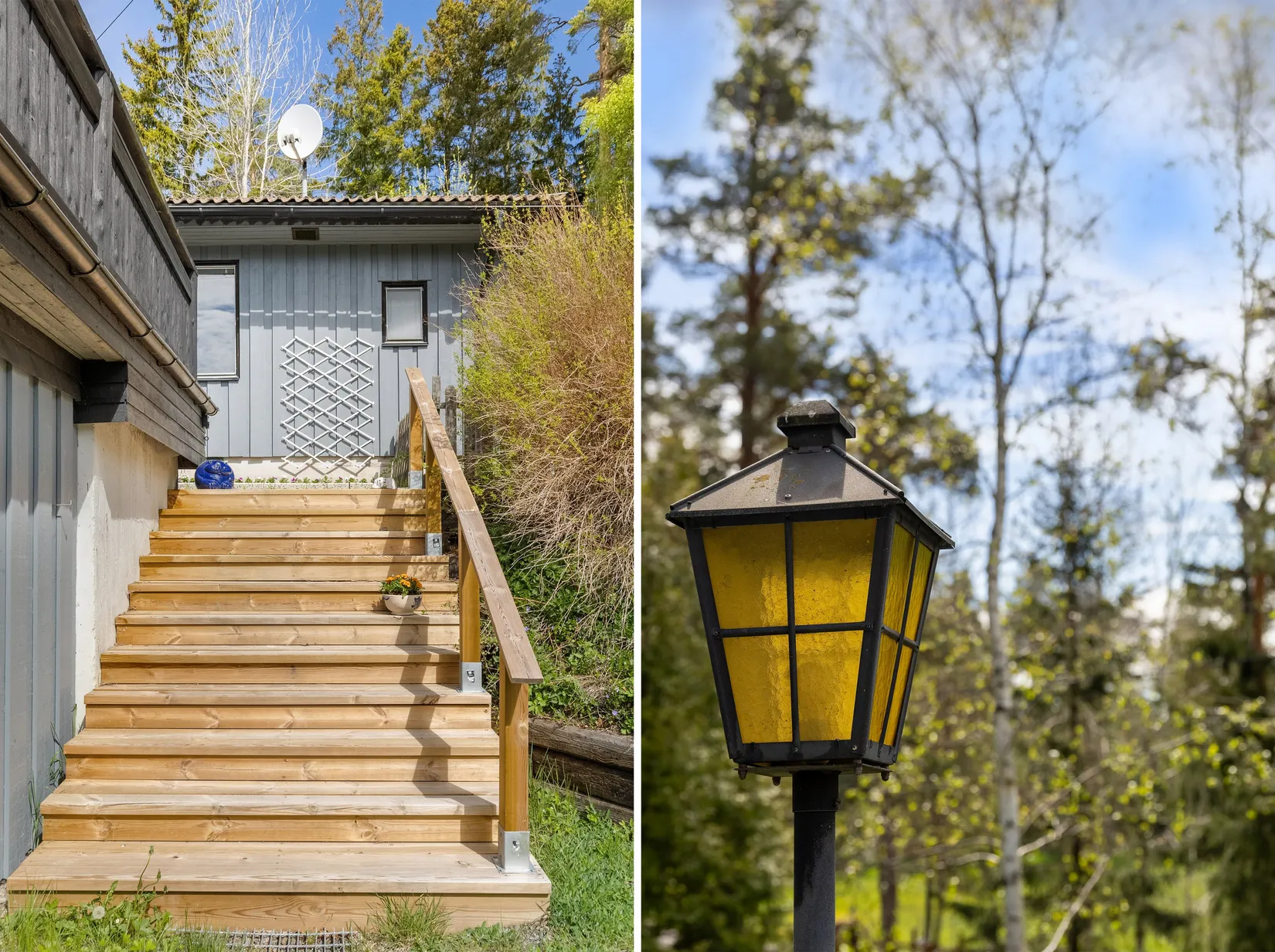 Villa, Bondvägen 89, Haninge