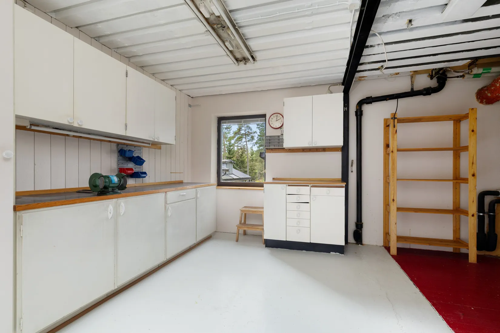 Villa, Bondvägen 89, Haninge