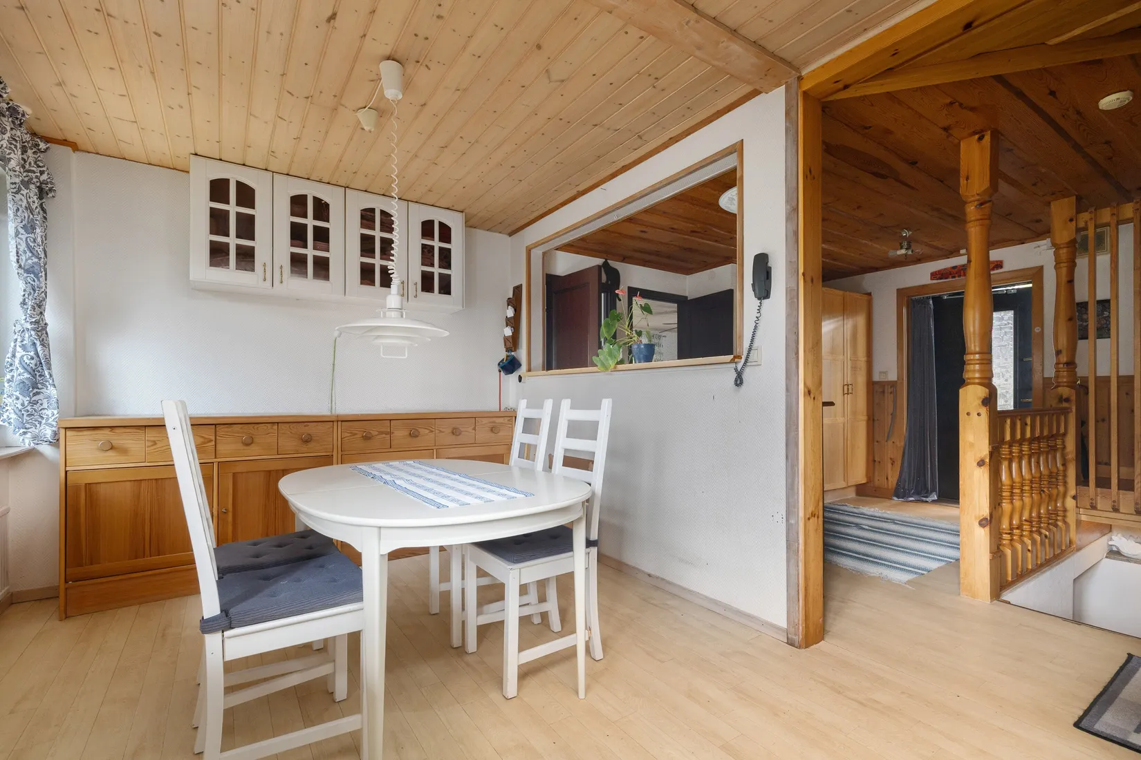 Villa, Bondvägen 89, Haninge