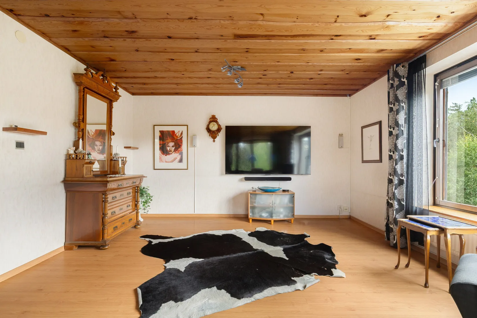 Villa, Bondvägen 89, Haninge