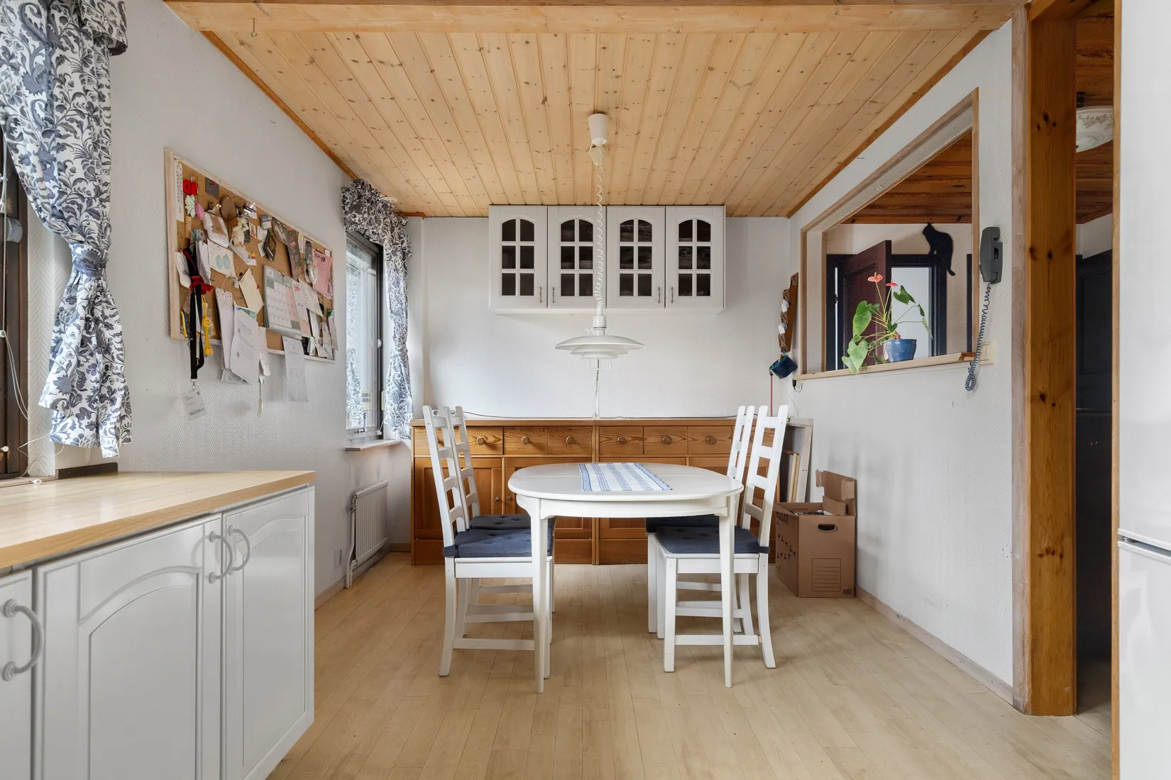 Villa, Bondvägen 89, Haninge