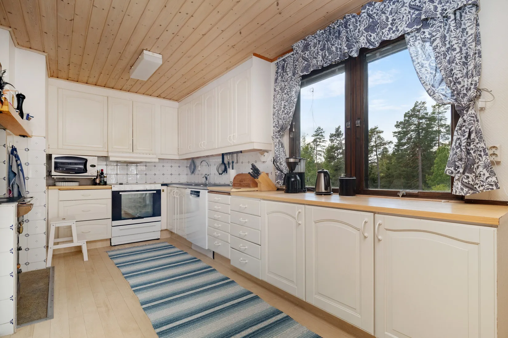 Villa, Bondvägen 89, Haninge