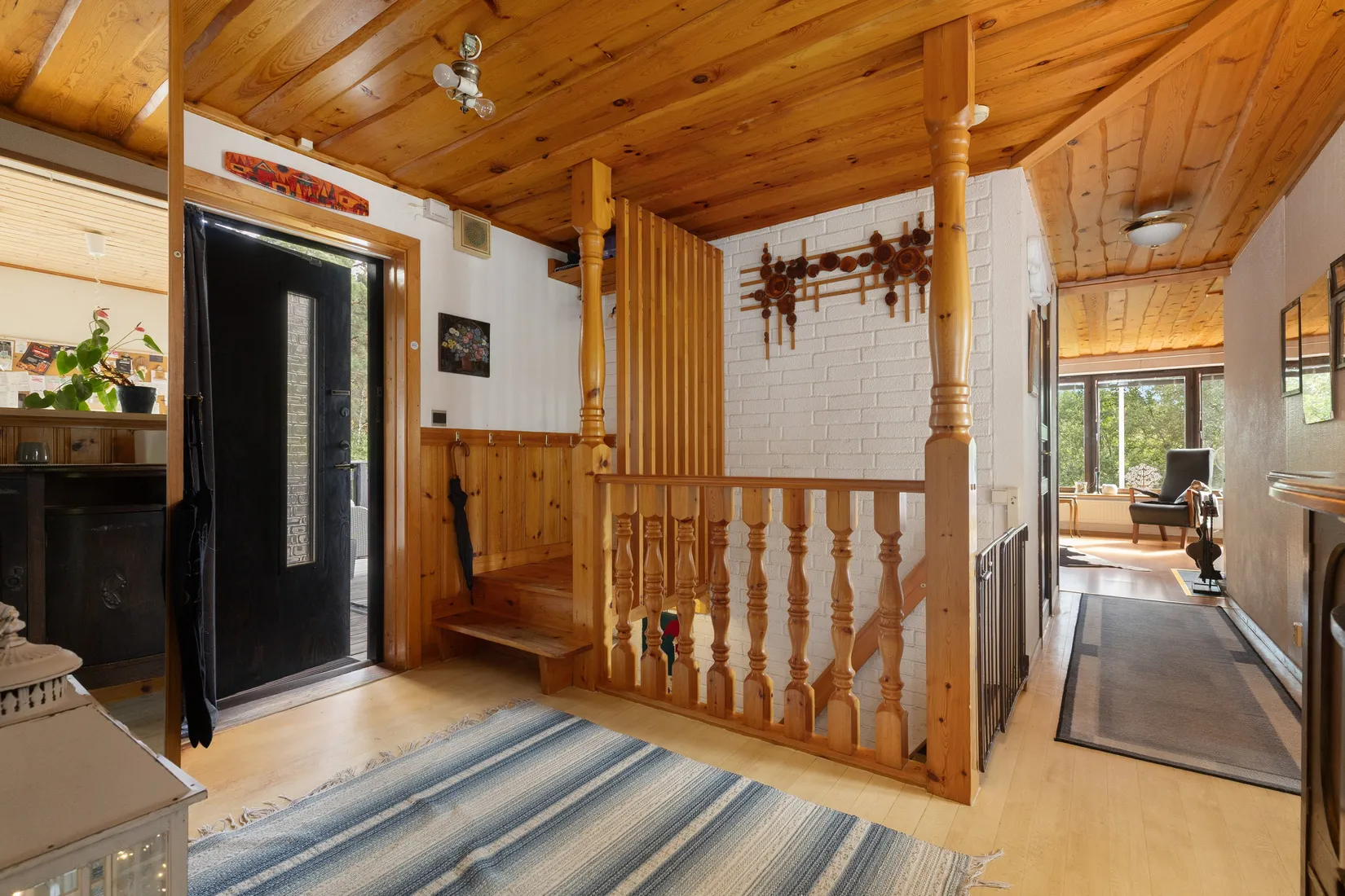 Villa, Bondvägen 89, Haninge