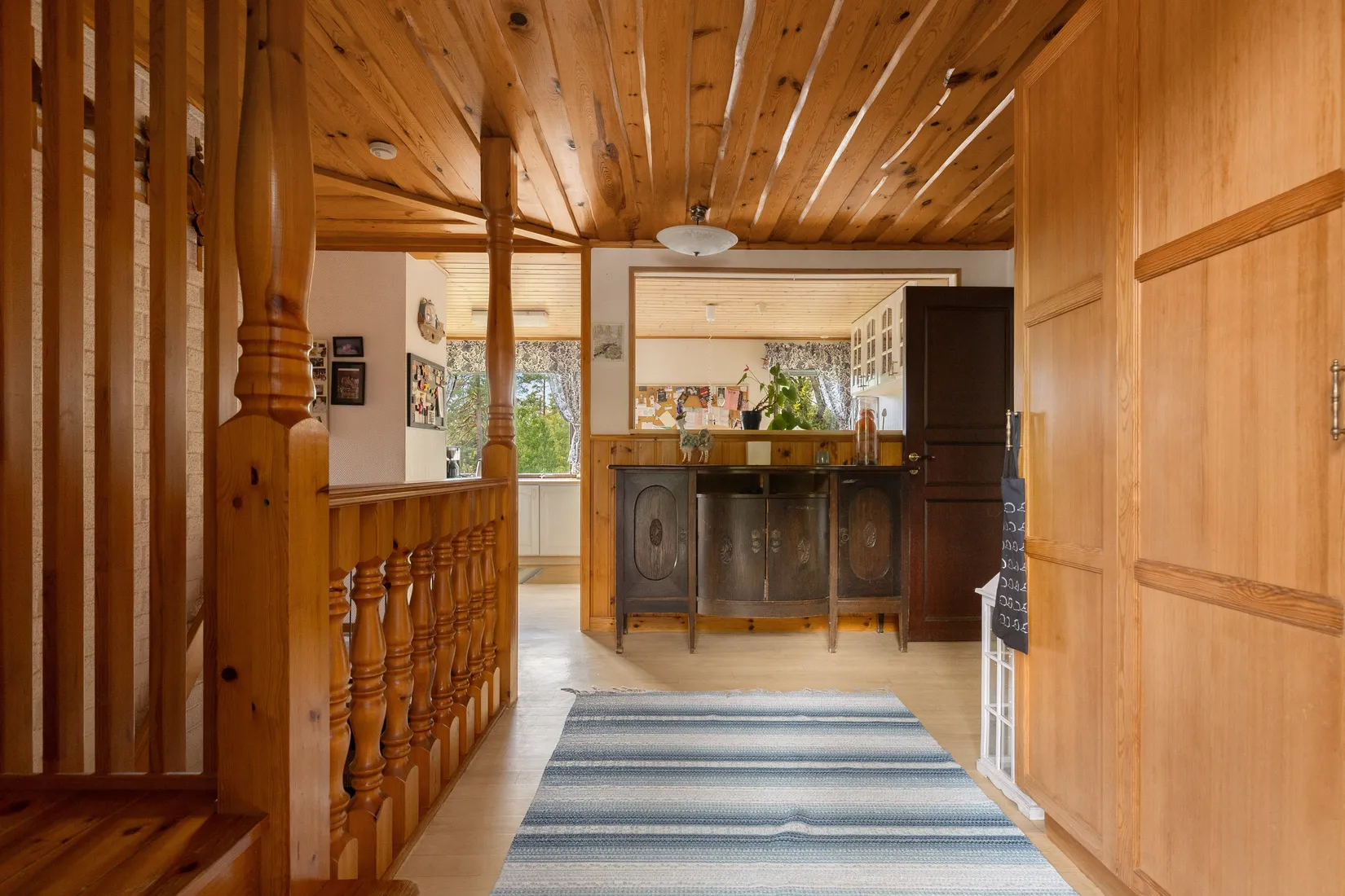 Villa, Bondvägen 89, Haninge