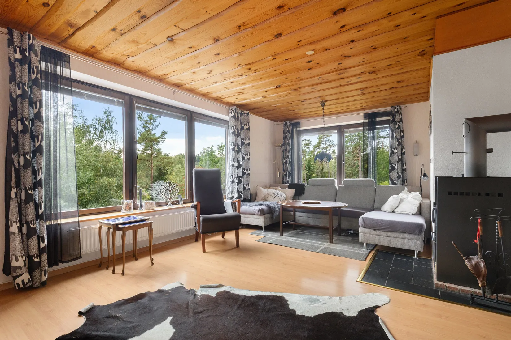 Villa, Bondvägen 89, Haninge