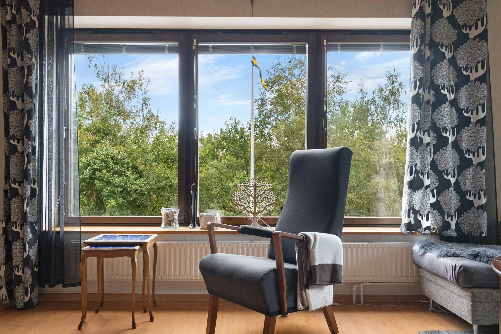 Villa, Bondvägen 89, Haninge