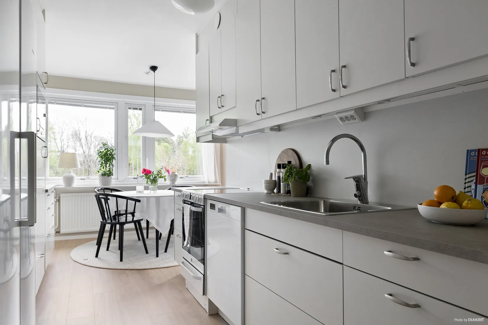 Bostadsrätt, Knektegårdsgatan 57A, Brogården/Solängen, Alingsås