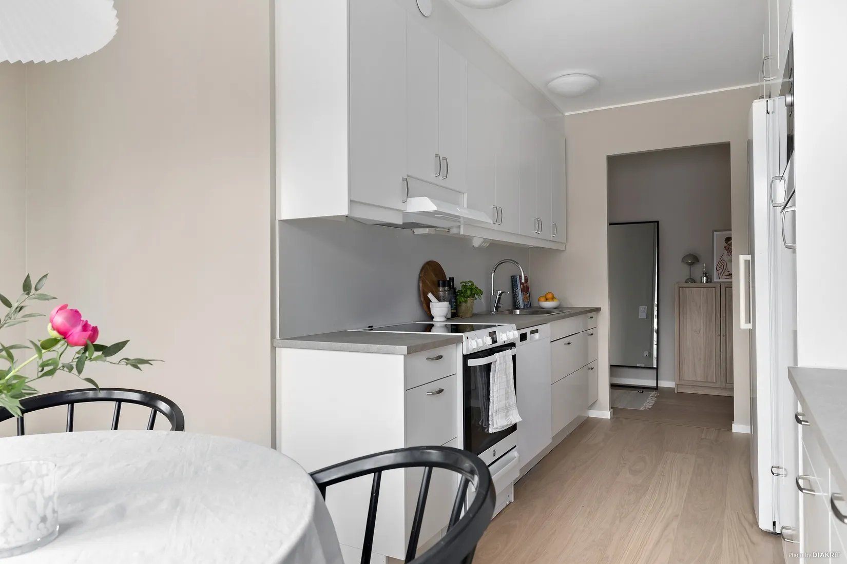 Bostadsrätt, Knektegårdsgatan 57A, Brogården/Solängen, Alingsås