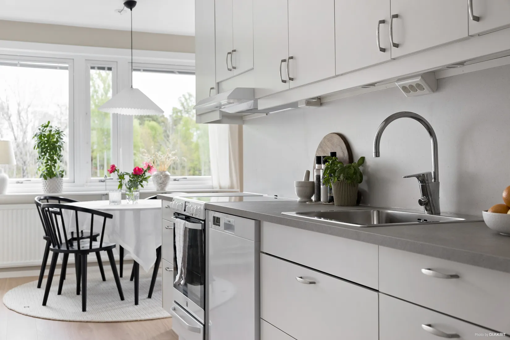 Bostadsrätt, Knektegårdsgatan 57A, Brogården/Solängen, Alingsås