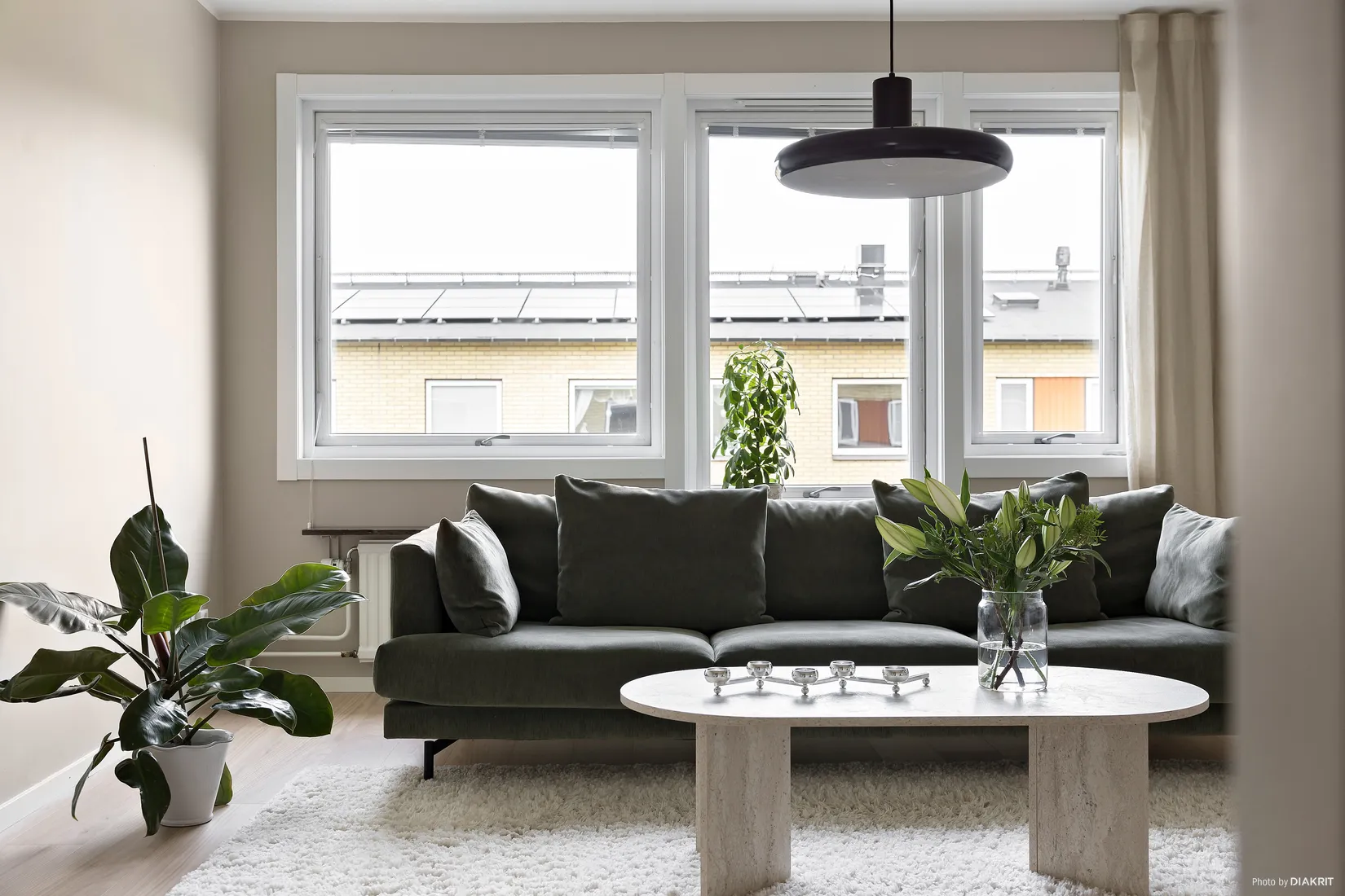 Bostadsrätt, Knektegårdsgatan 57A, Brogården/Solängen, Alingsås