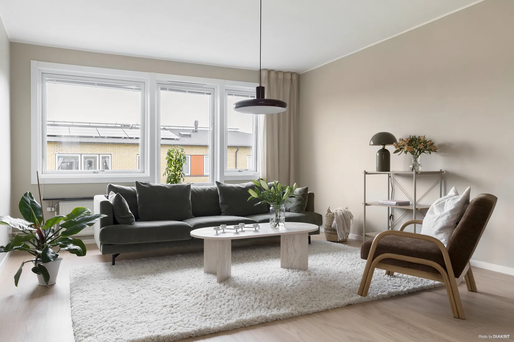 Bostadsrätt, Knektegårdsgatan 57A, Brogården/Solängen, Alingsås