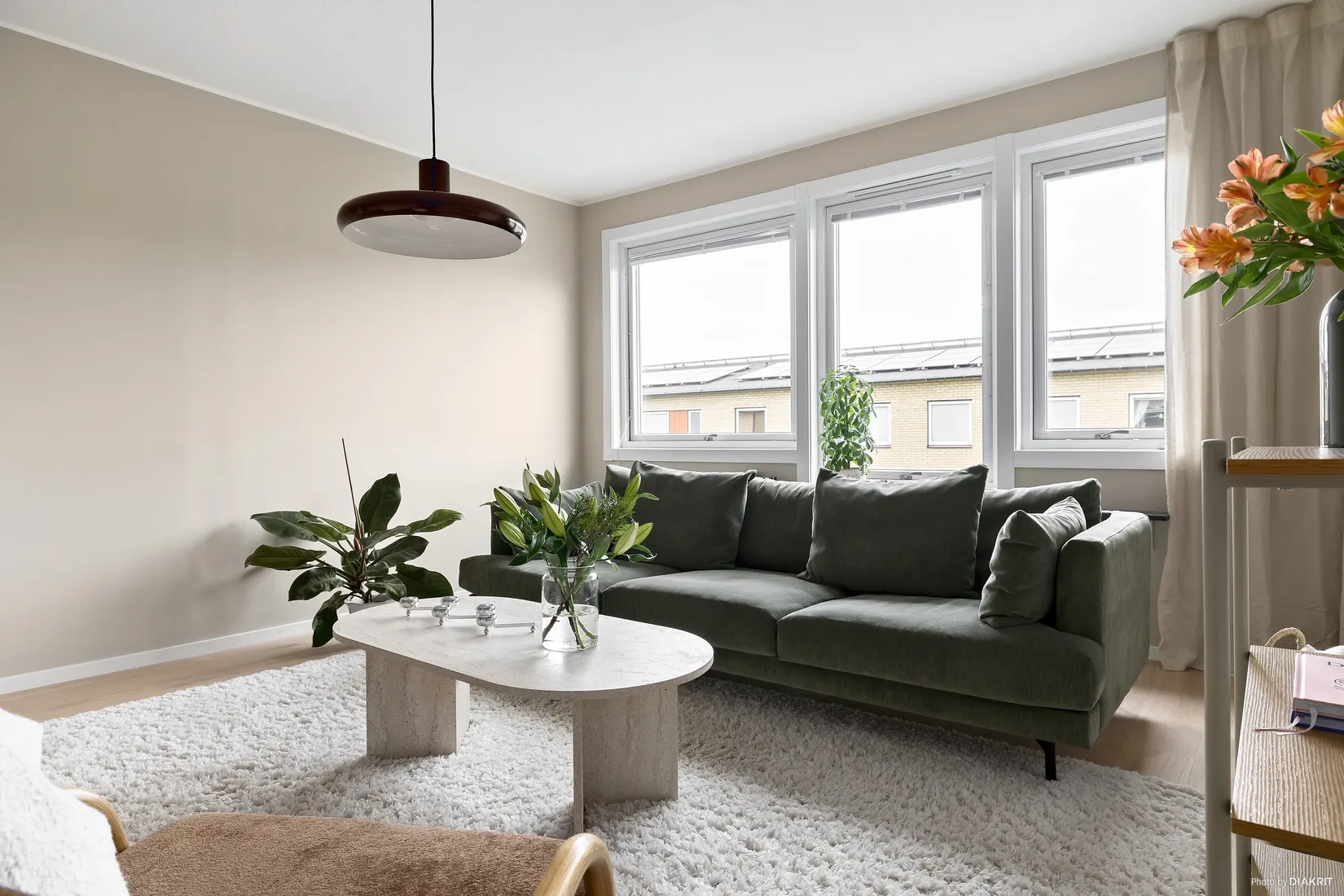 Bostadsrätt, Knektegårdsgatan 57A, Brogården/Solängen, Alingsås