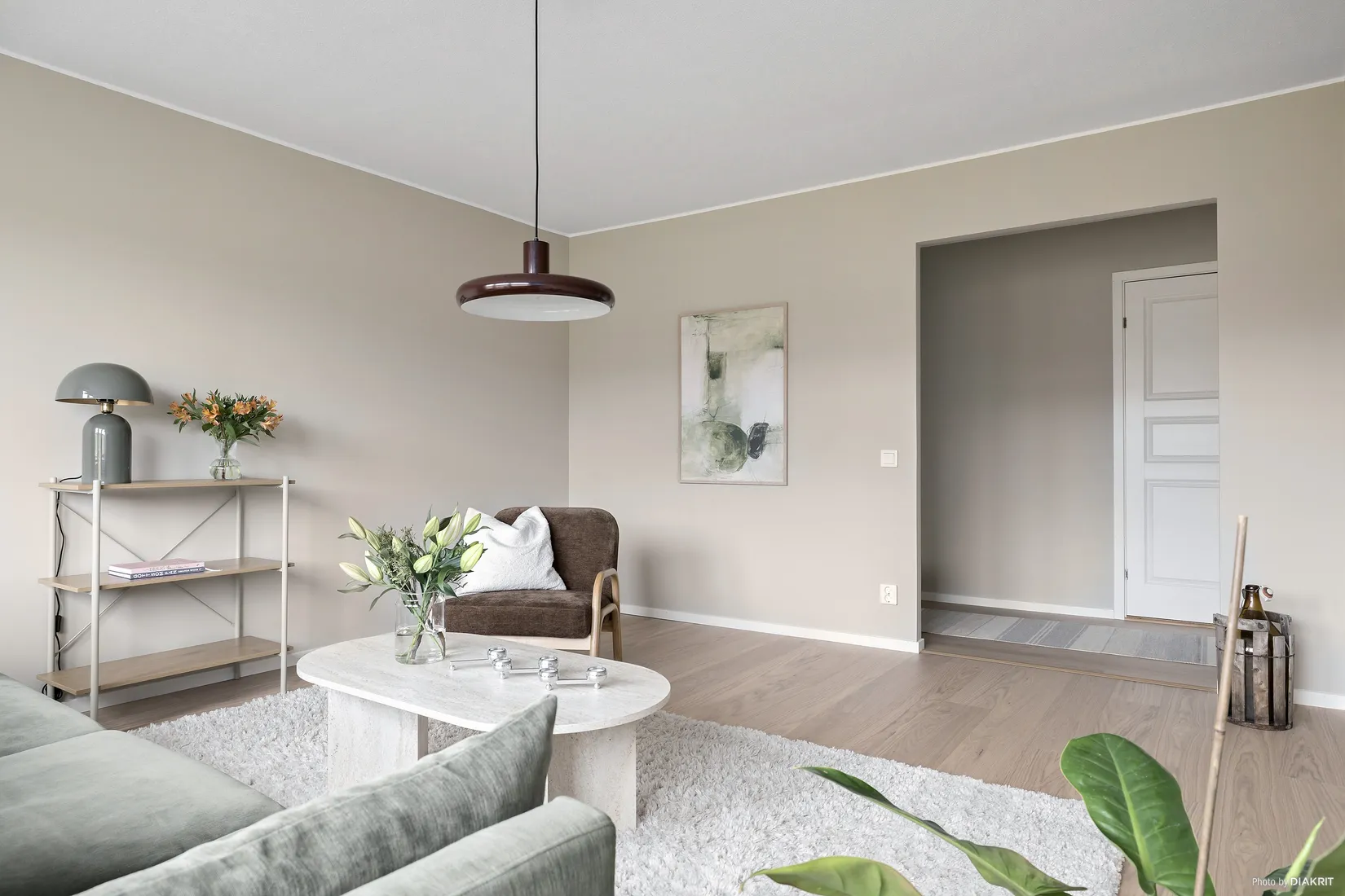 Bostadsrätt, Knektegårdsgatan 57A, Brogården/Solängen, Alingsås