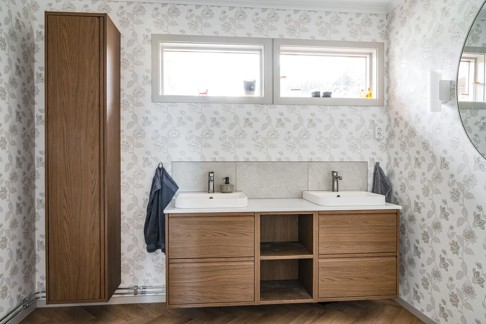Villa, Tråvad Tråvadsbro 2, Tråvad, Vara