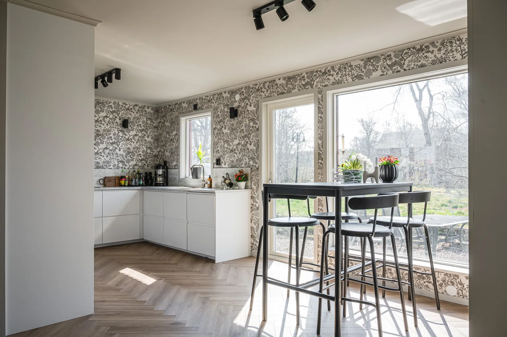 Villa, Tråvad Tråvadsbro 2, Tråvad, Vara