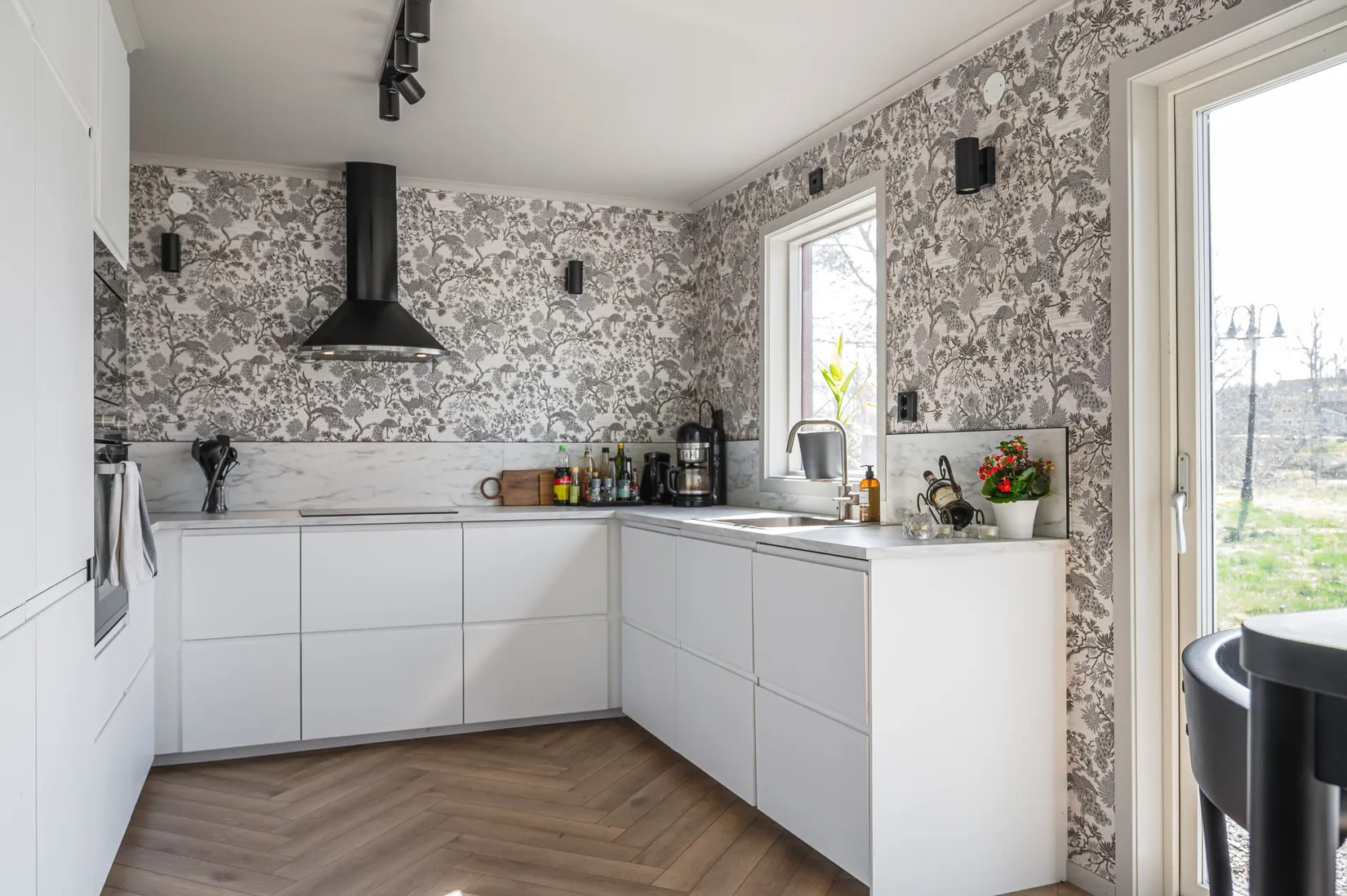 Villa, Tråvad Tråvadsbro 2, Tråvad, Vara