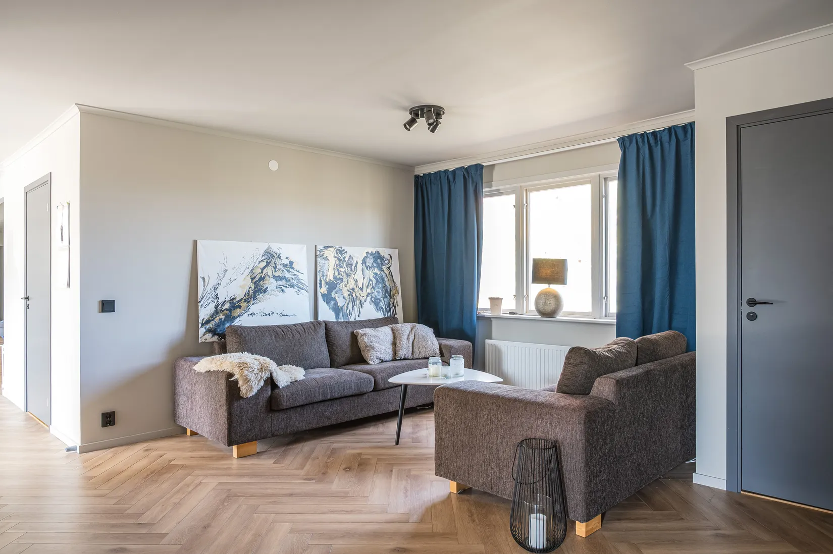 Villa, Tråvad Tråvadsbro 2, Tråvad, Vara