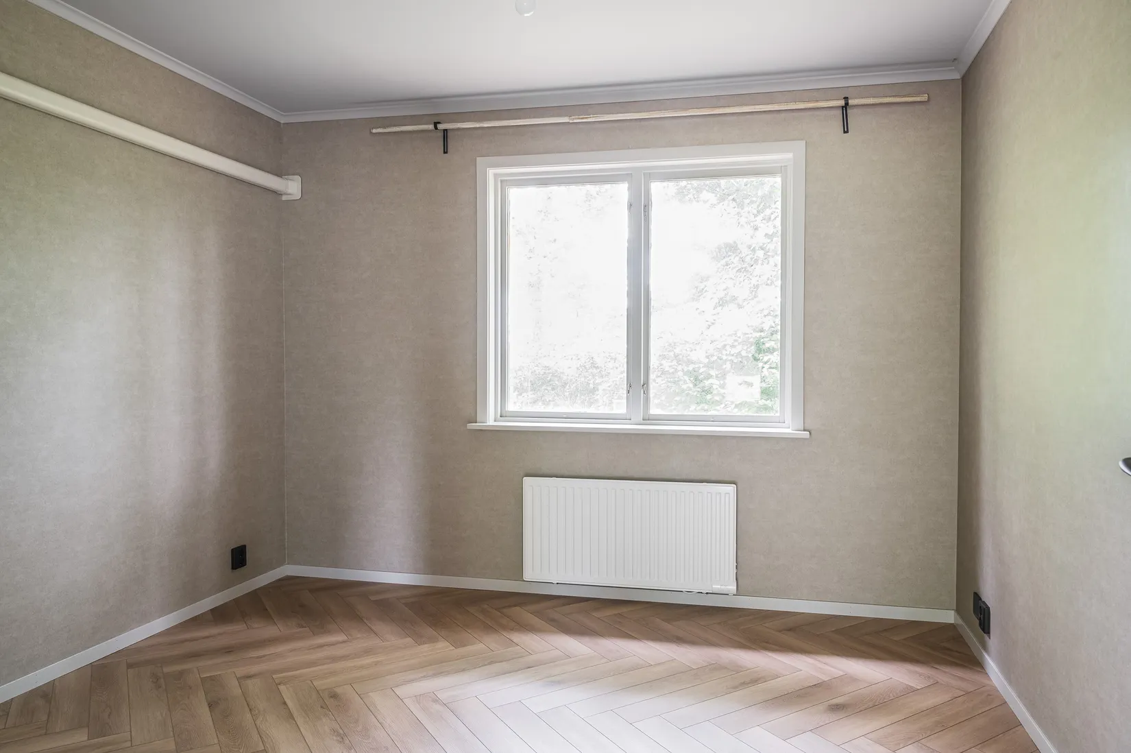 Villa, Tråvad Tråvadsbro 2, Tråvad, Vara