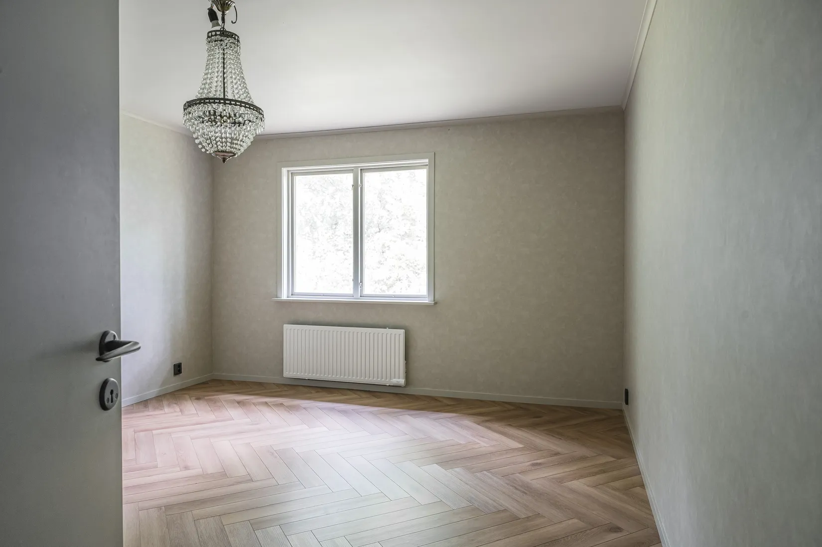 Villa, Tråvad Tråvadsbro 2, Tråvad, Vara