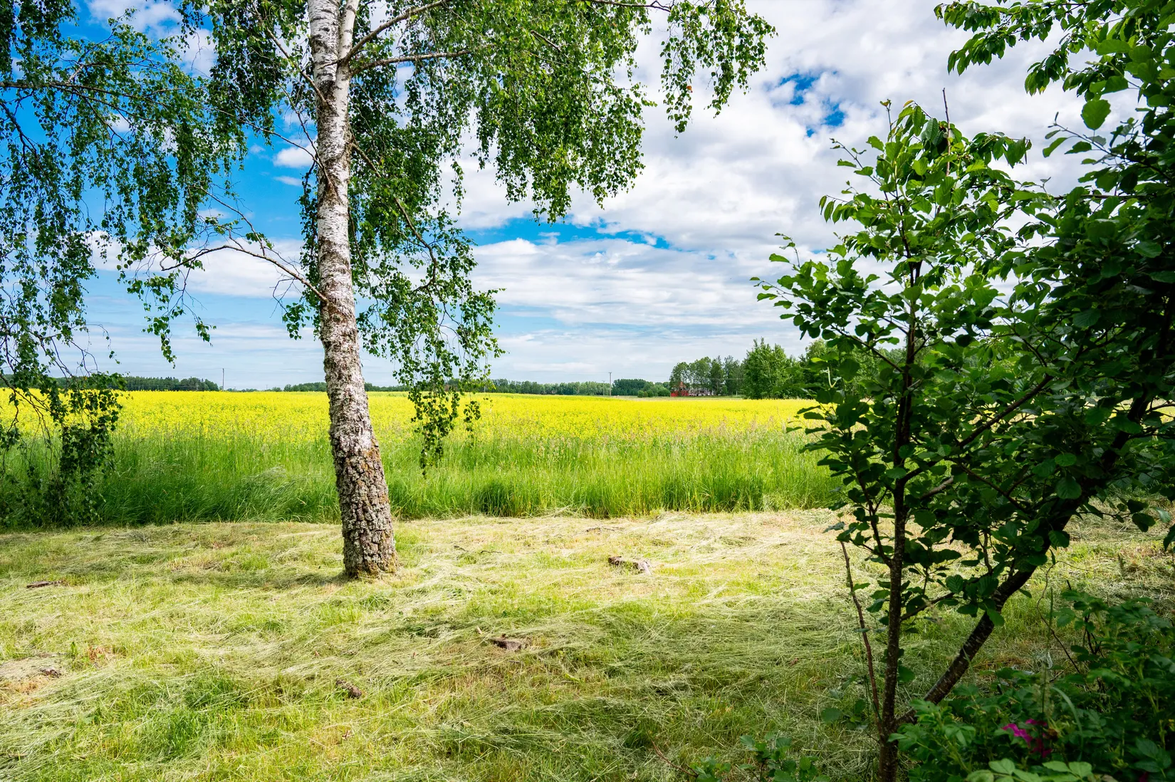 Villa, Tråvad Tråvadsbro 2, Tråvad, Vara