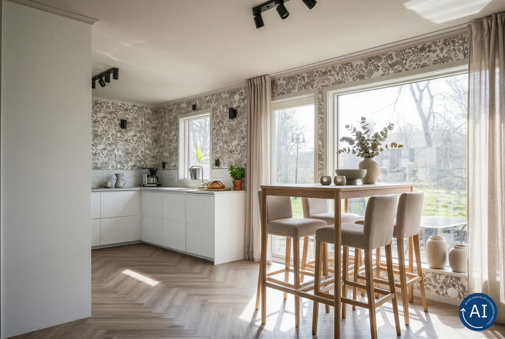 Villa, Tråvad Tråvadsbro 2, Tråvad, Vara