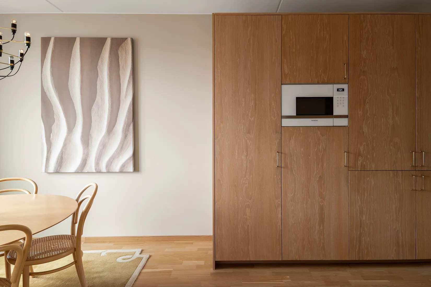 Bostadsrätt, Virkesvägen 19a, Hammarby Sjöstad, Stockholm