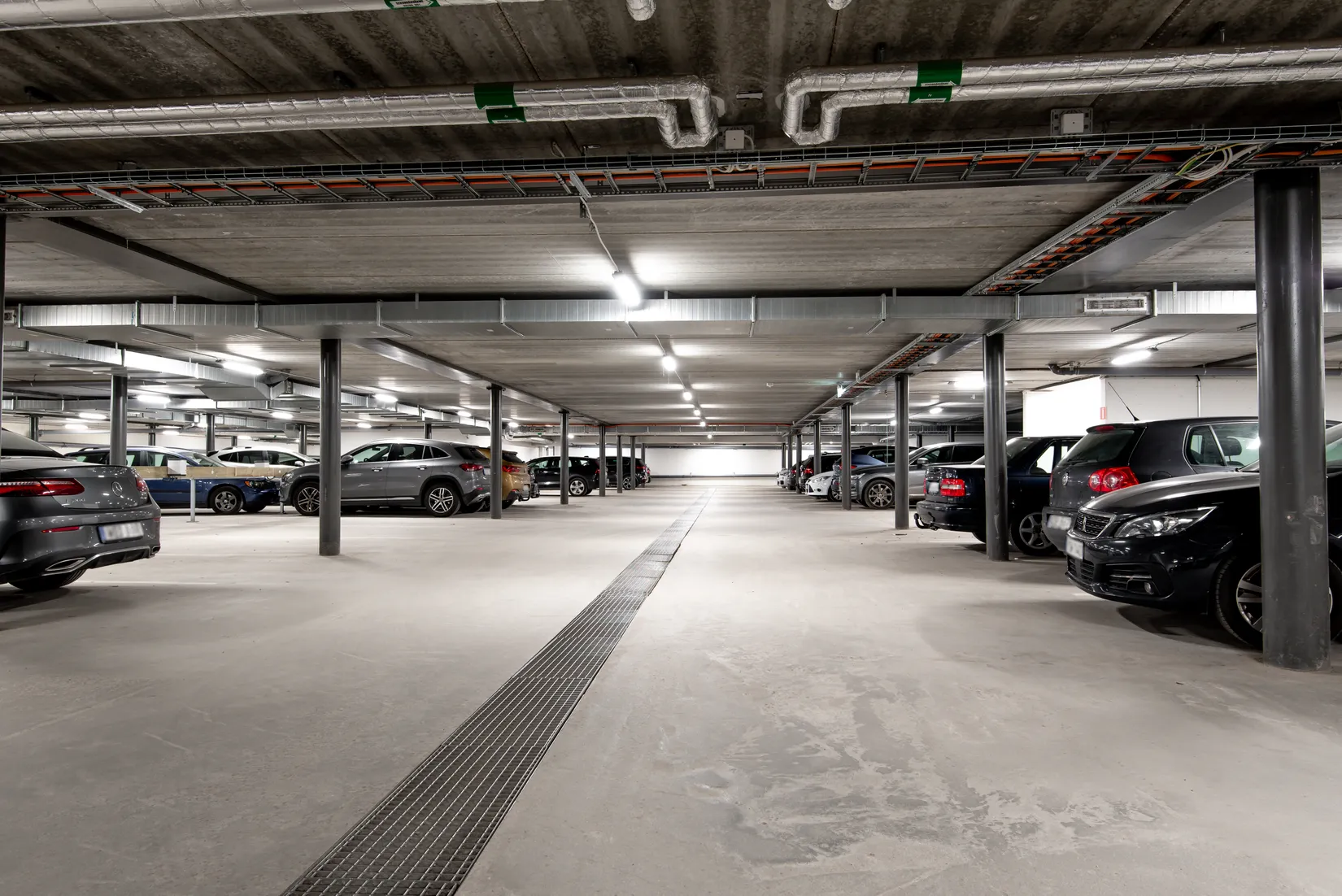 Bostadsrätt, Fregattgatan 16, Norra Kajen, Sundsvall