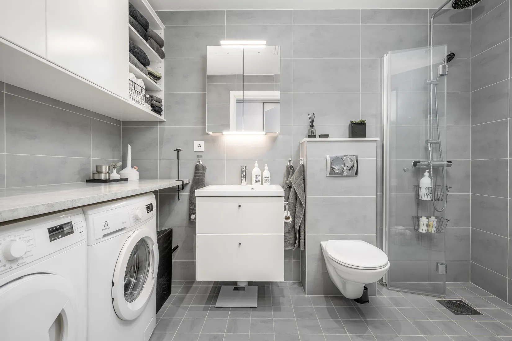 Bostadsrätt, Fregattgatan 16, Norra Kajen, Sundsvall