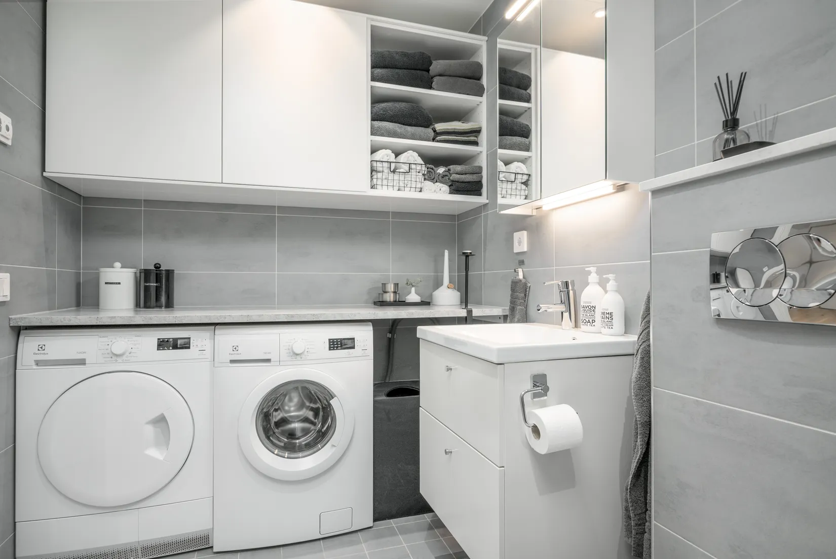 Bostadsrätt, Fregattgatan 16, Norra Kajen, Sundsvall