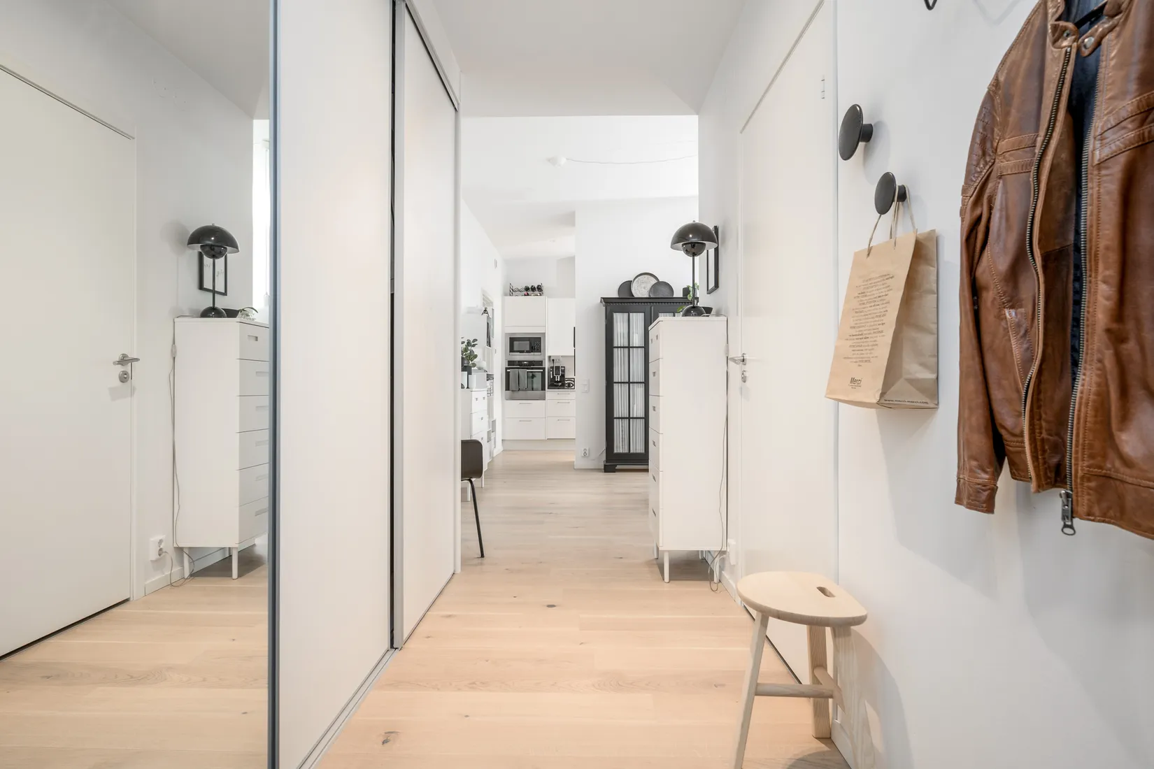 Bostadsrätt, Fregattgatan 16, Norra Kajen, Sundsvall
