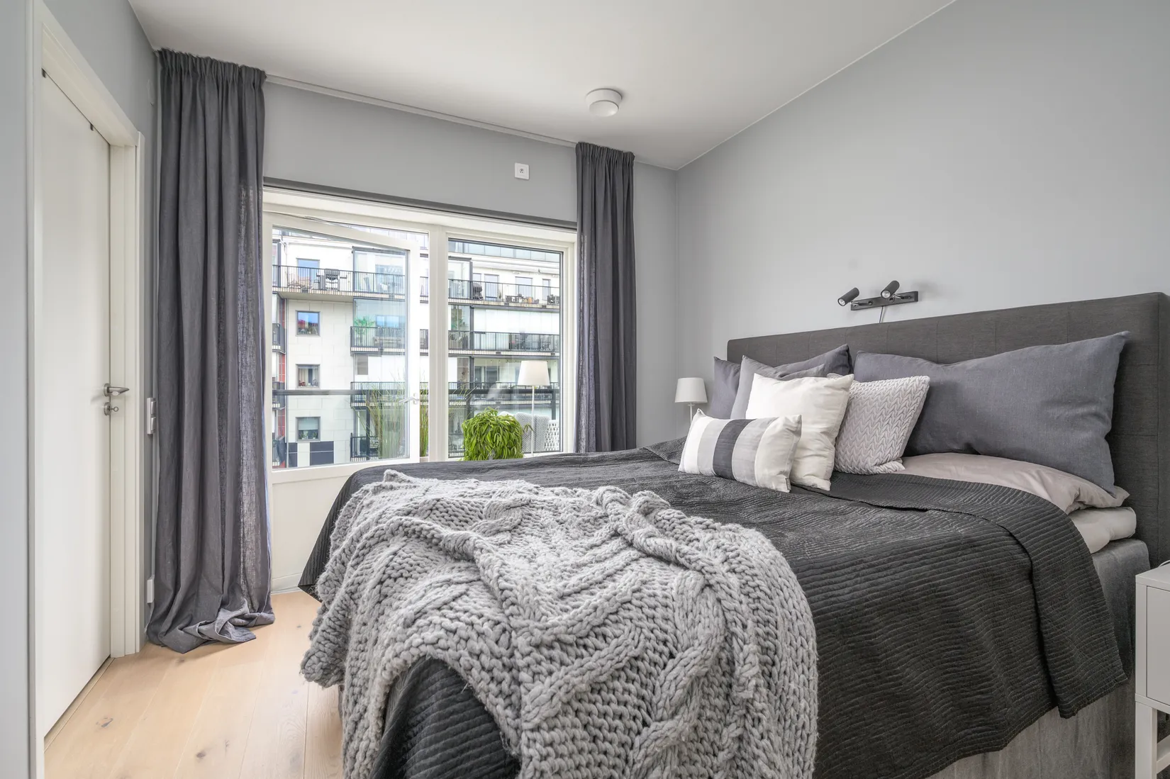 Bostadsrätt, Fregattgatan 16, Norra Kajen, Sundsvall