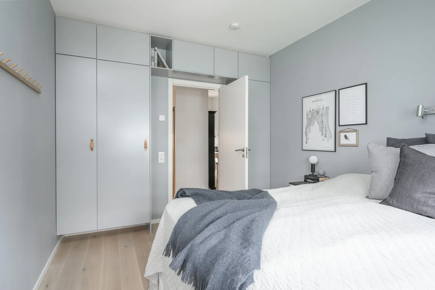 Bostadsrätt, Fregattgatan 16, Norra Kajen, Sundsvall