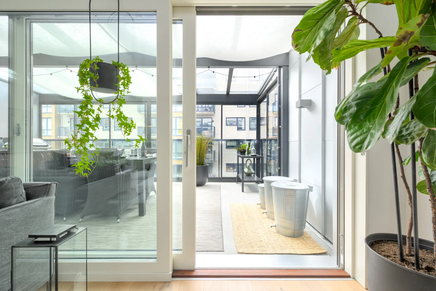 Bostadsrätt, Fregattgatan 16, Norra Kajen, Sundsvall