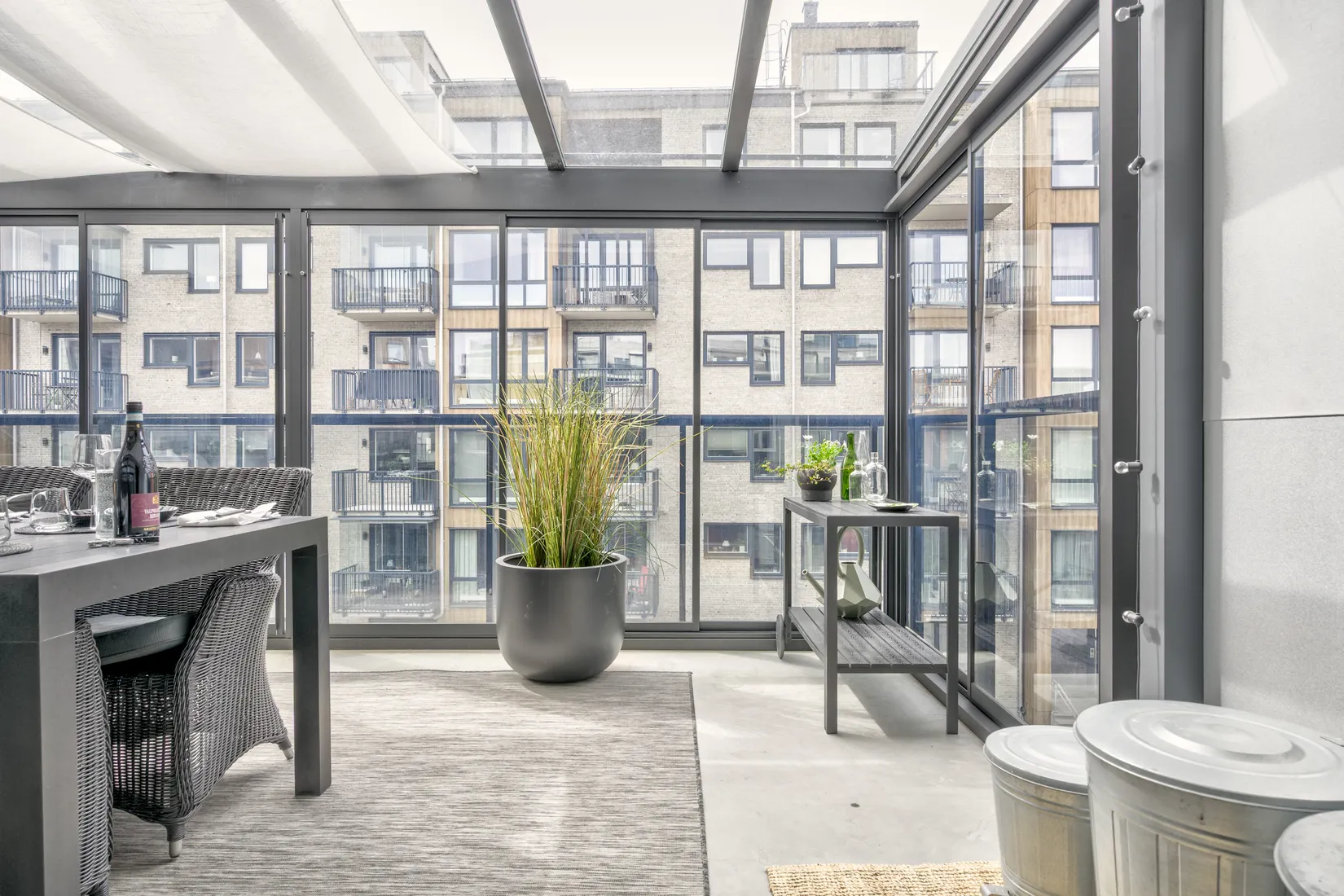 Bostadsrätt, Fregattgatan 16, Norra Kajen, Sundsvall