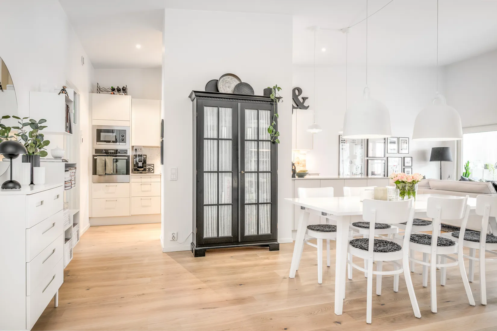 Bostadsrätt, Fregattgatan 16, Norra Kajen, Sundsvall