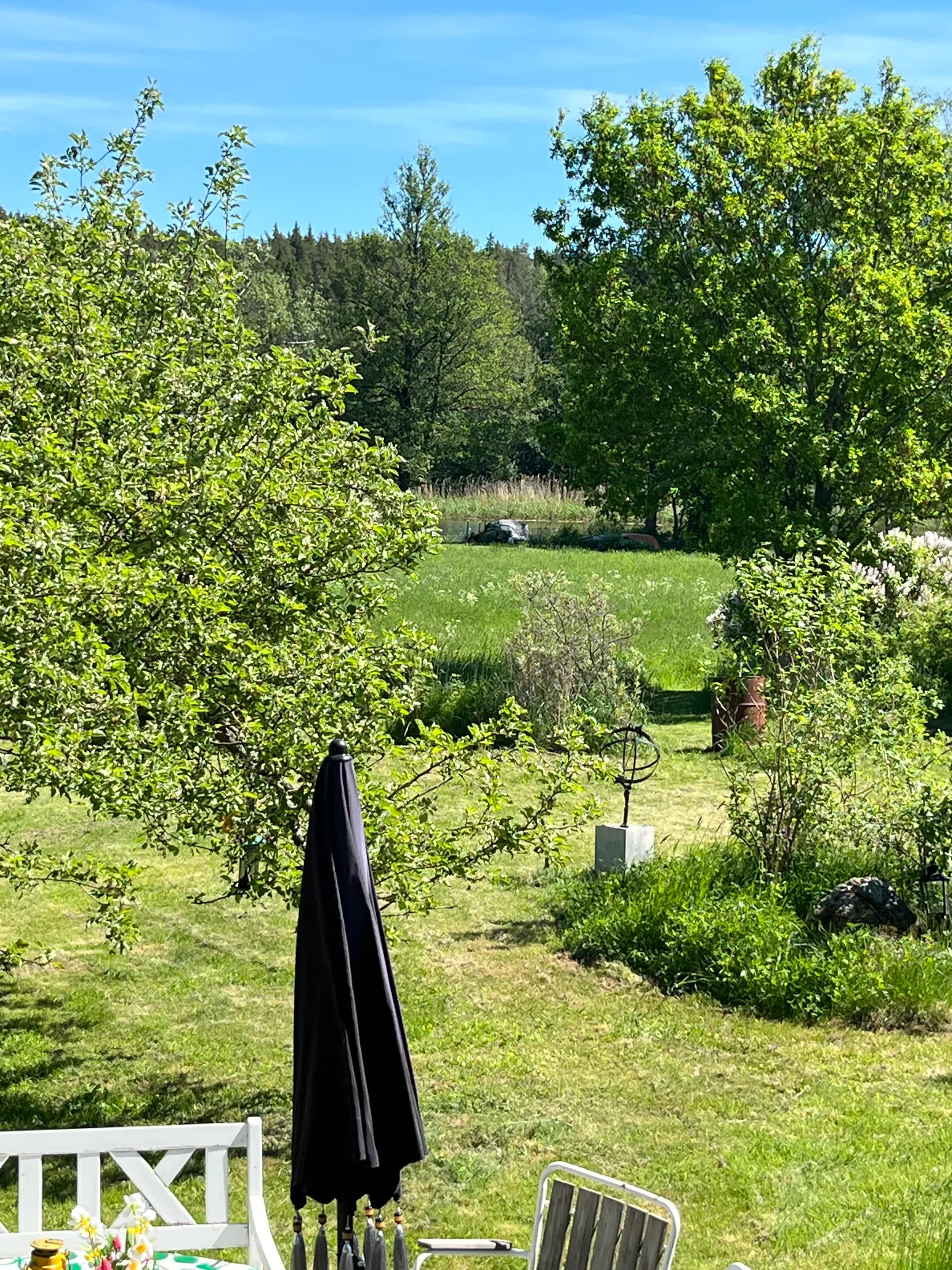 Fritidshus, Lisselängsvägen 50, Torshälla nära Mälaren, Eskilstuna