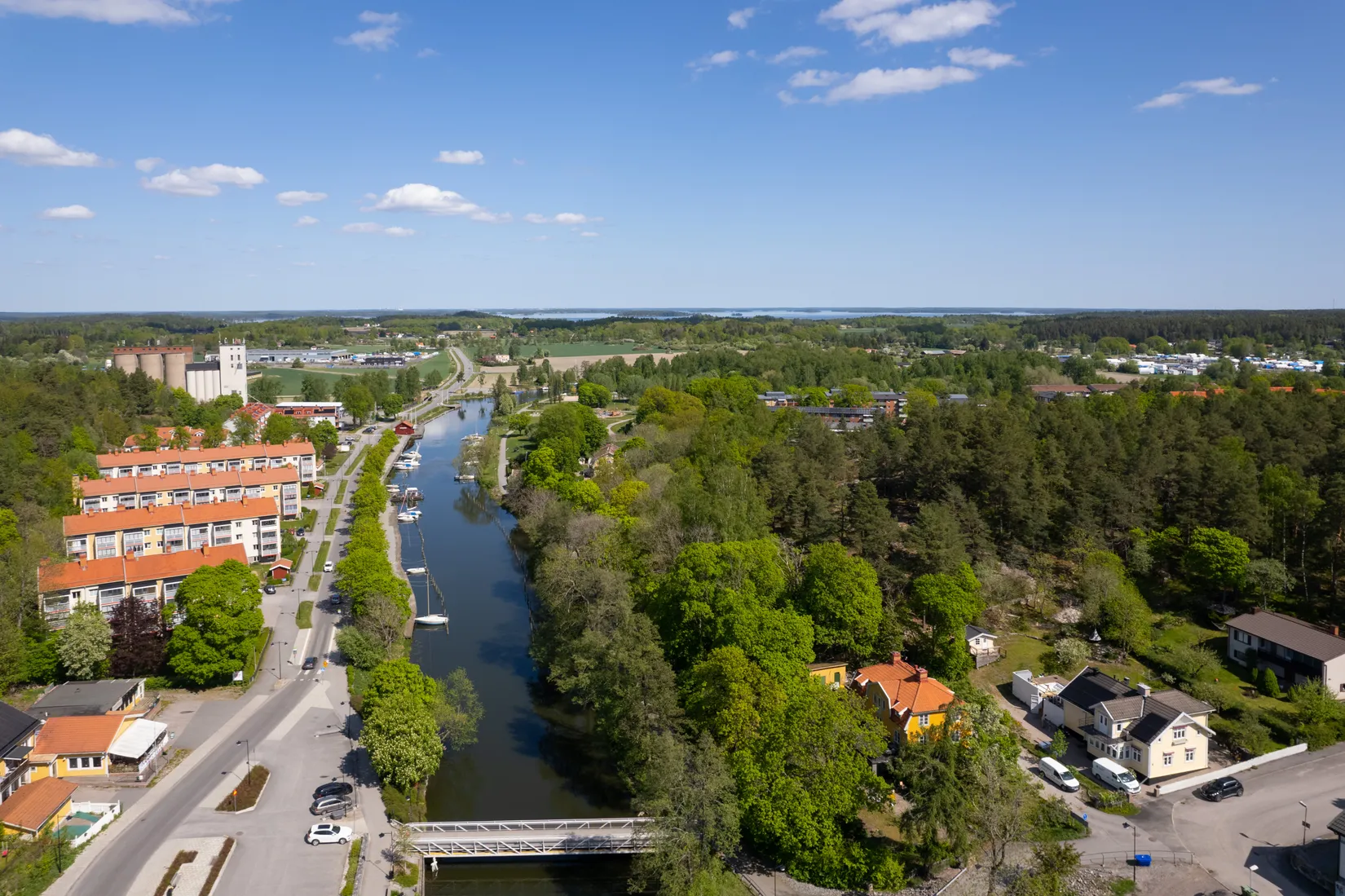 Fritidshus, Lisselängsvägen 50, Torshälla nära Mälaren, Eskilstuna