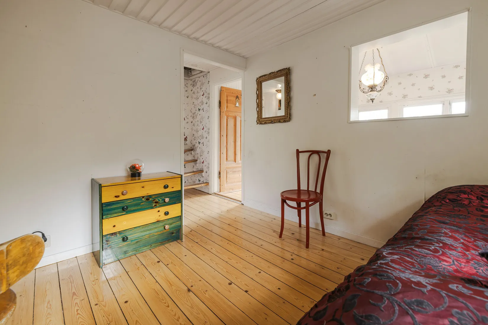 Fritidshus, Lisselängsvägen 50, Torshälla nära Mälaren, Eskilstuna